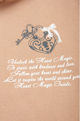 Зіп-худі для дівчат